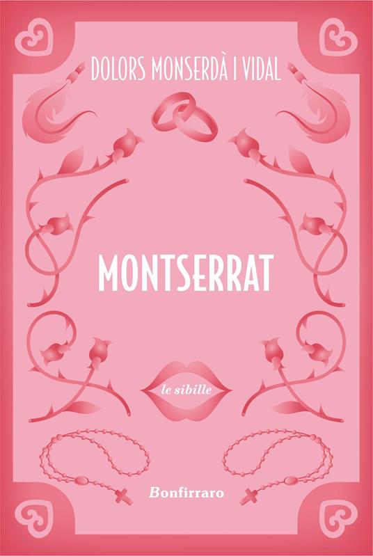 Montserrat - Dolors Monserdà i Vidal - copertina