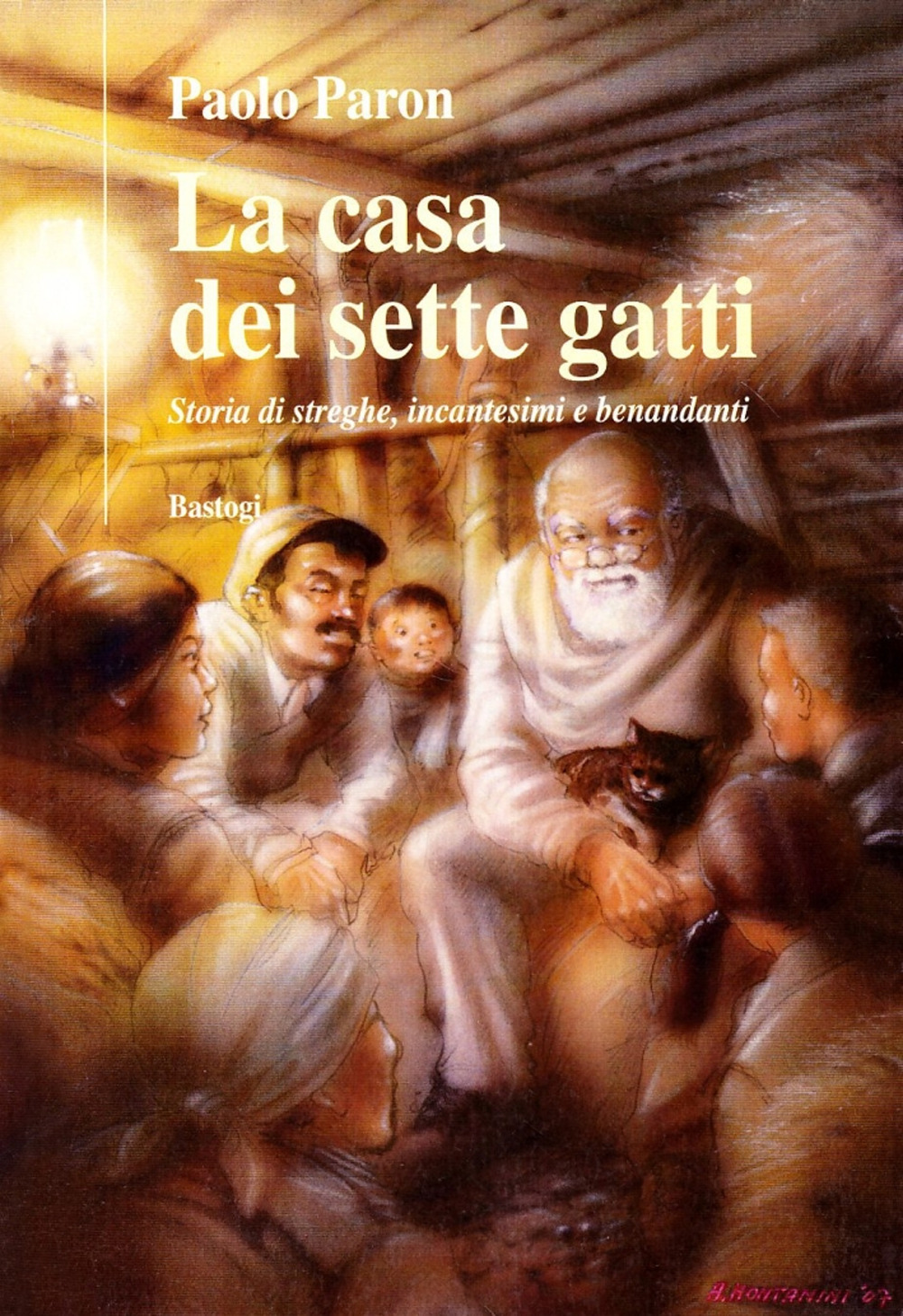Biblioteca di Babele
