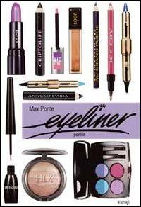 Eyeliner - Max Ponte - copertina