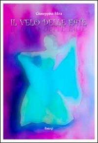 Il velo delle fate - Giuseppina Mira - copertina