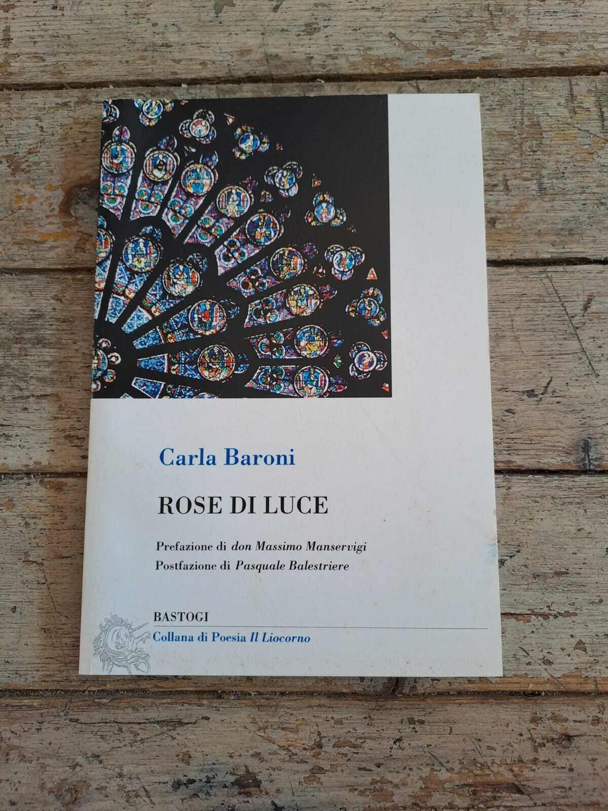 Rose di luce