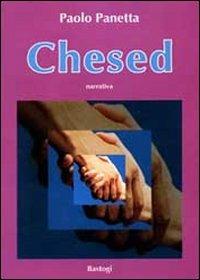Chesed - Paolo Panetta - copertina