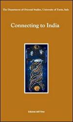 Connecting to India