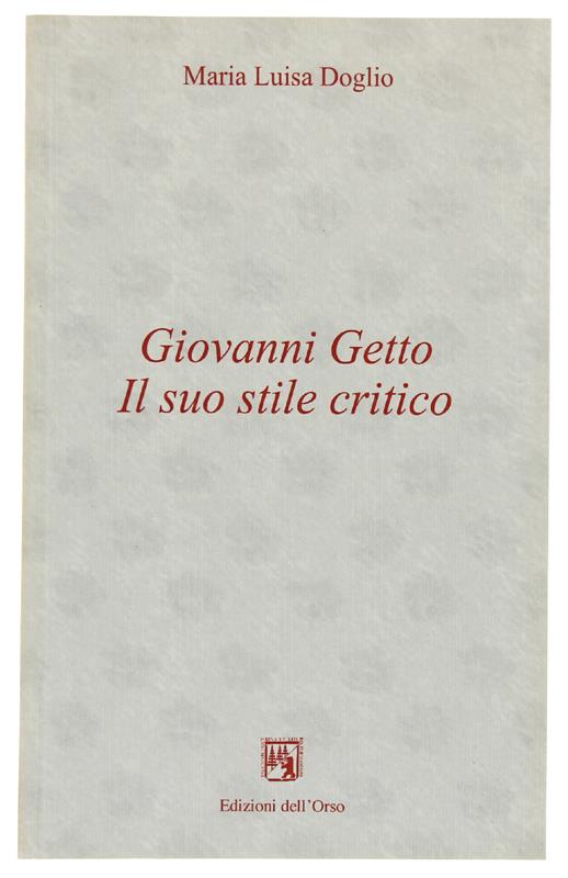 Bergoglio Libri d'Epoca Snc