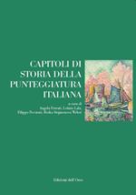 Capitoli di storia della punteggiatura italiana