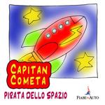 Capitan Cometa, pirata dello spazio