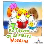 El tesoro de la Pirata Morgana