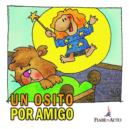 Un osito por amigo