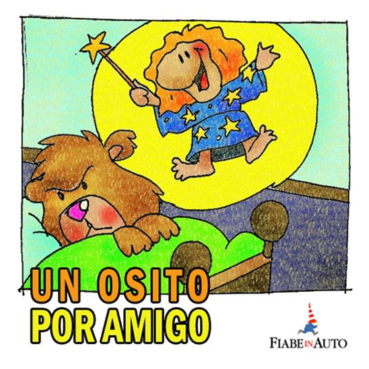 Un osito por amigo
