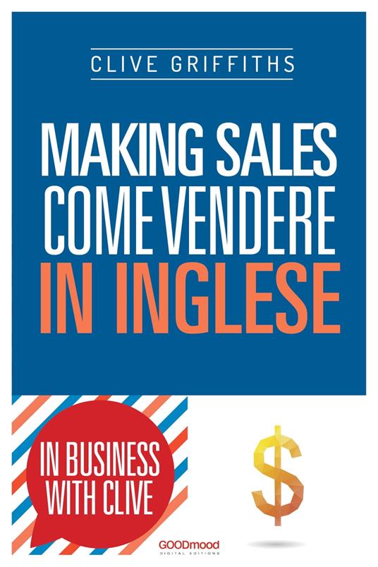 Making Sales - Clive Griffiths - ebook