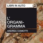 L’organigramma parte prima