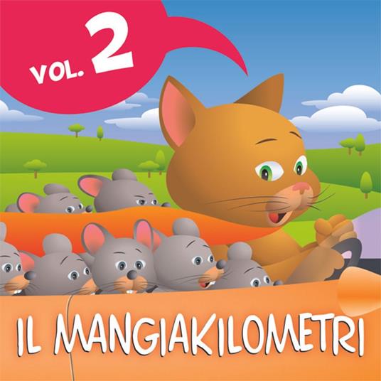 Il Mangiakilometri Vol. 2