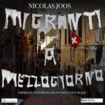 Migranti a Mezzogiorno. Zum Stein il mercenario