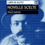 Italo Svevo: novelle scelte