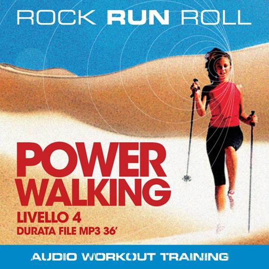 Power Walking Livello 4