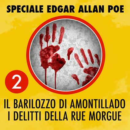 Speciale Edgar Allan Poe 2