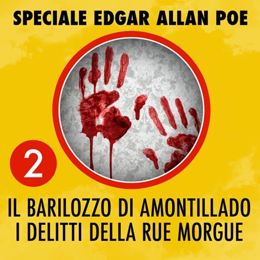 Speciale Edgar Allan Poe 2