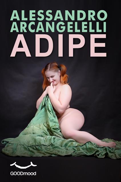 Adipe - Alessandro Arcangelelli - ebook