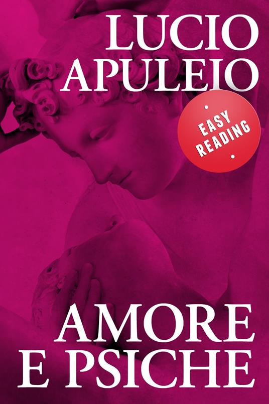 Amore e Psiche - Apuleio Lucio - ebook