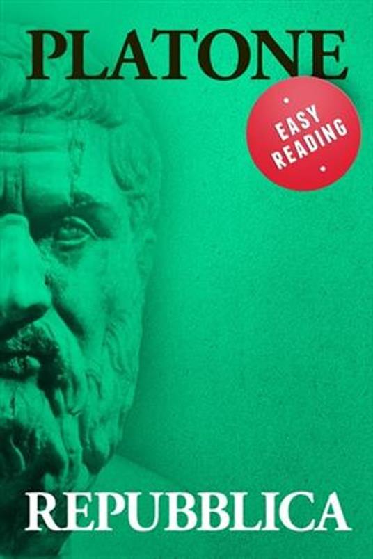 Repubblica - Platone - ebook