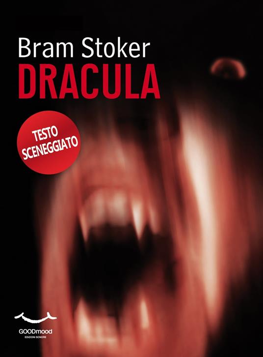Dracula - Abraham Stoker - ebook