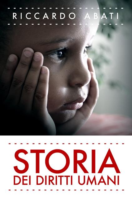 Storia dei diritti umani - Riccardo Abati - ebook