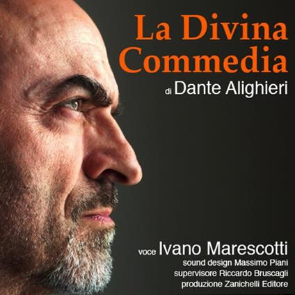 La Divina Commedia