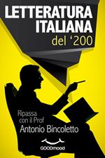 Letteratura italiana del '200