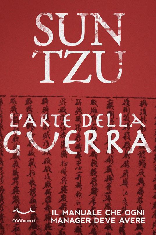 Sun Tzu. L'arte della guerra. - Sun Tzu - ebook