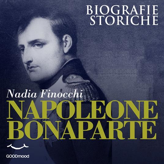 Napoleone Bonaparte