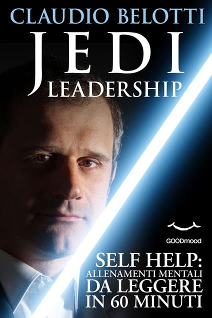 Jedi Leadership - Claudio Belotti - ebook