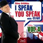 I Speak You Speak with Clive Vol. 4