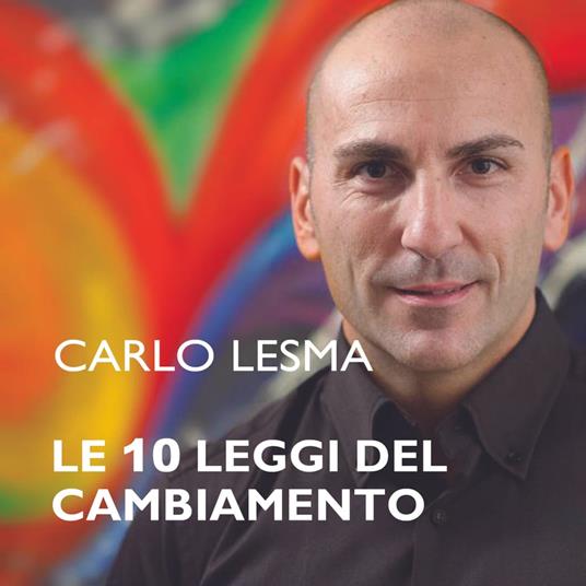 Le 10 leggi del cambiamento