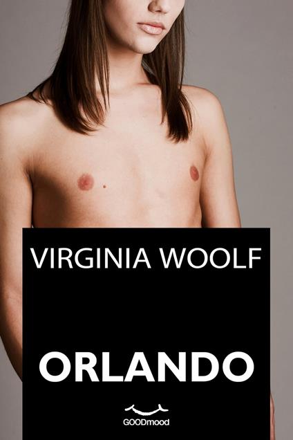 Orlando - Virginia Woolf - ebook