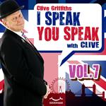 I Speak You Speak with Clive Vol. 7