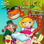 Alice nel paese delle meraviglie