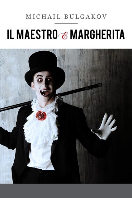 Il Maestro e Margherita - Michail Bulgakov - ebook
