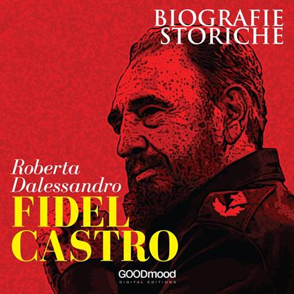 Fidel Castro