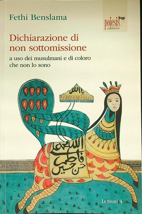 Libro di Faccia