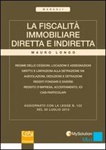 La fiscalità immobiliare diretta e indiretta