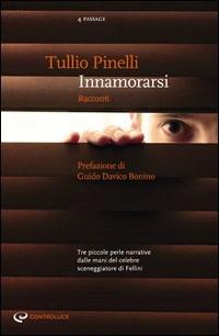 Innamorarsi - Tullio Pinelli - copertina