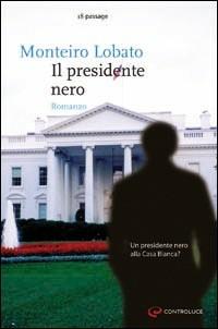 Il presidente nero