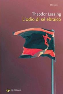 L'odio di sé ebraico