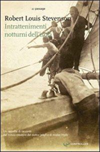 Intrattenimenti notturni sull'isola