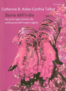 Storia dell'India