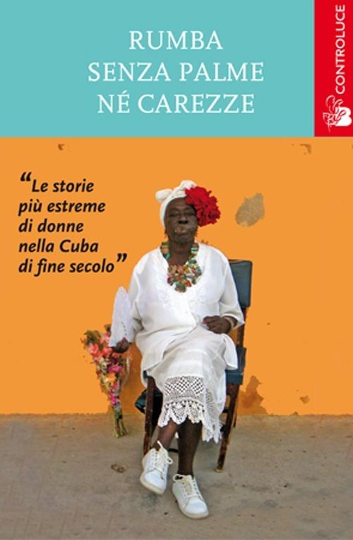 Rumba senza palme né carezze - copertina