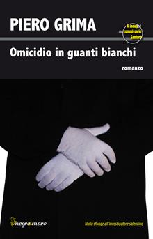 Omicidio in guanti bianchi