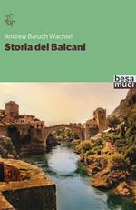 Storia dei Balcani