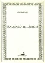 Gocce di notti silenziose