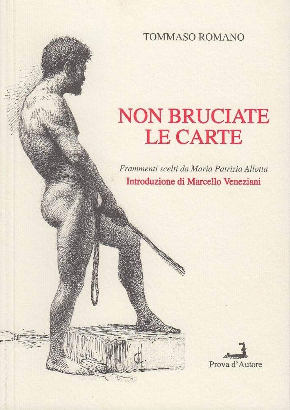 Arca dei libri